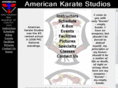 akarate.com