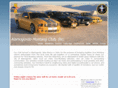 alamostang.com