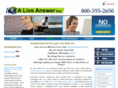 aliveanswer.net