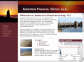 andersonfinancialgroupllc.com