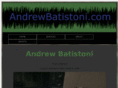 andrewbatistoni.com