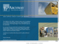 archwayarchitects.com
