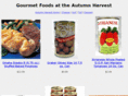 autumn-harvest.com