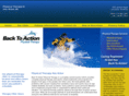 backtoactionclinic.com