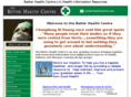 betterhealthcentre.com