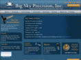 bigskyprecision.com