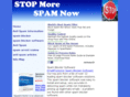 blockmorespam.com