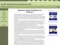 build-website-for-business.com