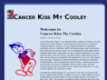 cancerkissmycooley.com