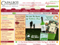 capalbos-fruit-baskets.com