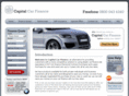 capitalcarfinance.co.uk
