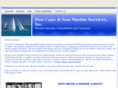 capomarine.com