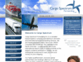 cargospectrum.biz