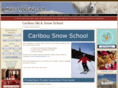 caribousnowschool.com