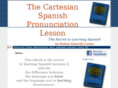 cartesianspanishlesson.com