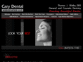 carydentalassociates.com