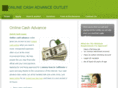 cashadvanceoutlet.com