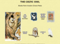 celticowl.com