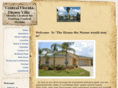 centralfloridadisneyvilla.com