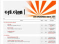 cfs-clan.net