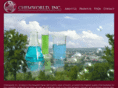 chemworldinc.com