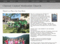 cheviotumc.org