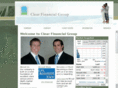 clearfinancialgroup.com