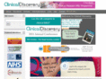 clinicaldiscovery.com