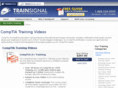 comptiatraining.org
