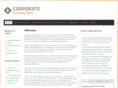 corporategrowingpains.com