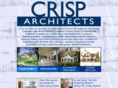 crisparchitects.com