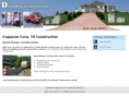 davidbrownconst.com