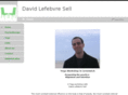 davidlefebvresell.com