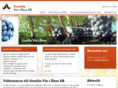 delikatessvandring.com