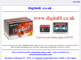 digital8.co.uk