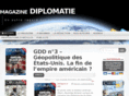 diplomatie-presse.com