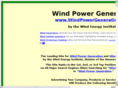 directdrivewindturbines.com