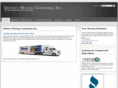 districtmoving.com
