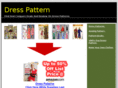 dresspattern.org