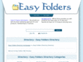 easyfolders.com