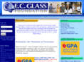 ecglassfund.org