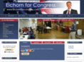 eichornforcongress.com