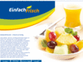 einfachfrisch.com