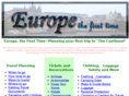 eurfirst.com