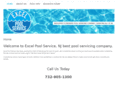 excelpoolservicenj.com