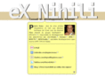 exnihili.com