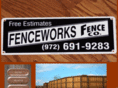 fenceworksfence.com