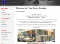 finegemscanada.com