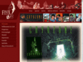 finix-comics.de