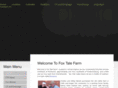 foxtalefarmva.com